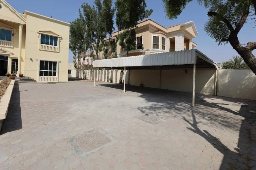 Gallery Al Barsha 3 Villas#2