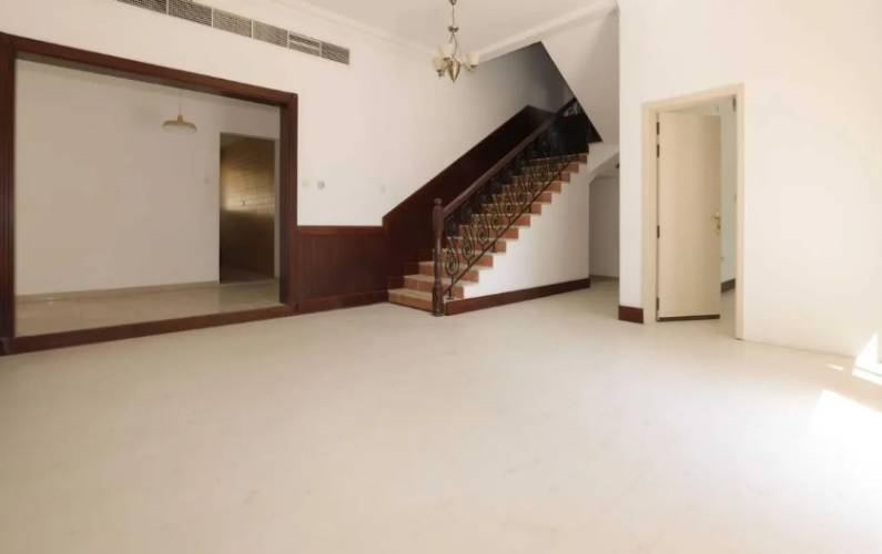 Interior design – Al Barsha 3 Villas