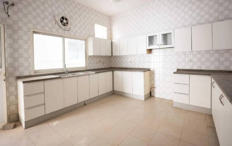 Interior design – Al Barsha 3 Villas