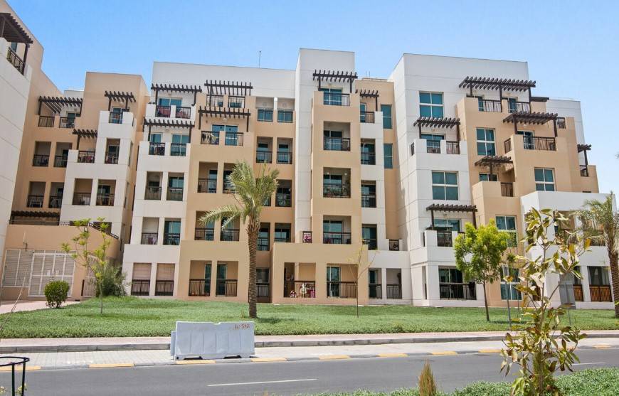 Gallery Al Khail Heights#2