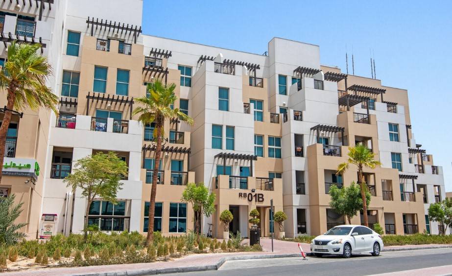 Gallery Al Khail Heights#3