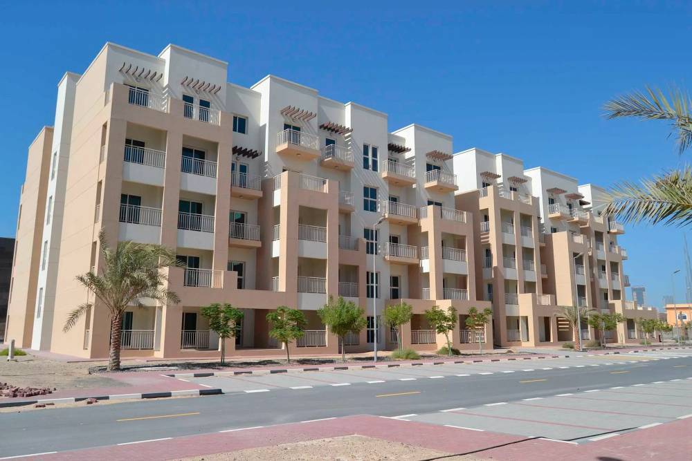 Gallery Al Khail Heights#1