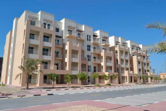 Al Khail Heights