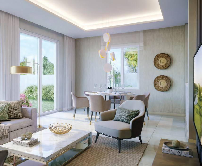Interior design – Amaranta 2#1