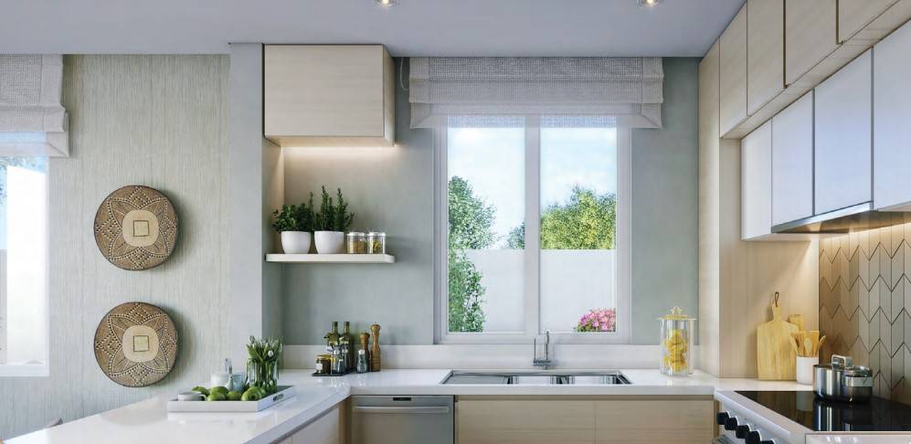 Interior design – Amaranta 2#2