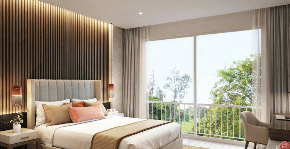 Interior design – Amaranta 2#3