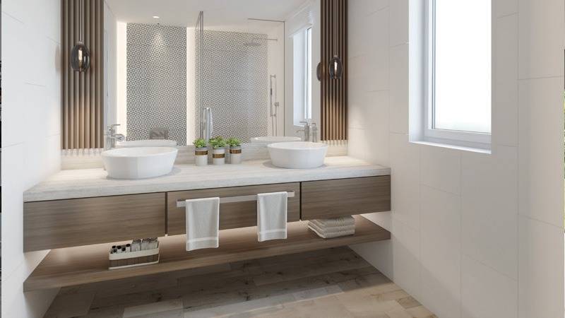 Interior design – Amaranta 3#2