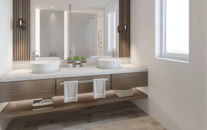 Interior design – Amaranta 3