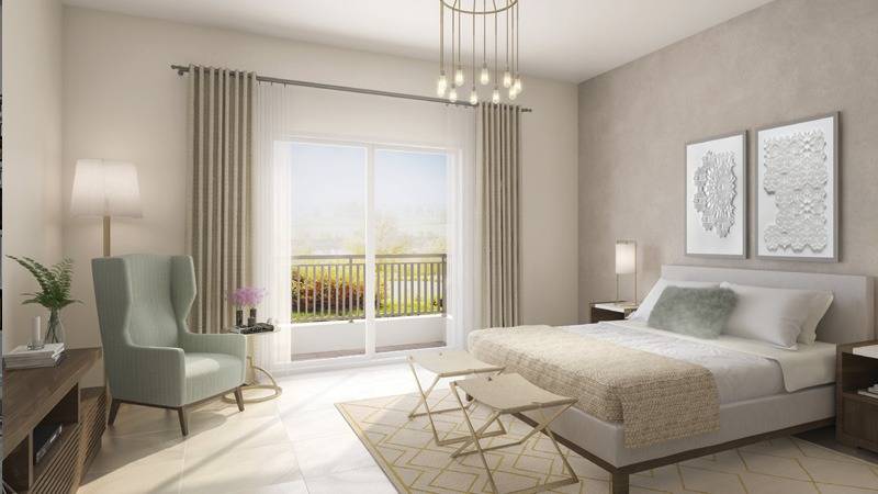 Interior design – Amaranta 3#3