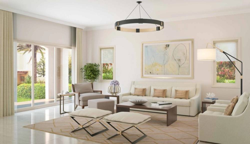 Interior design – Amaranta Villanova#1
