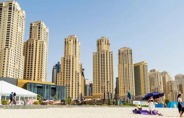 Gallery Amwaj 4#1