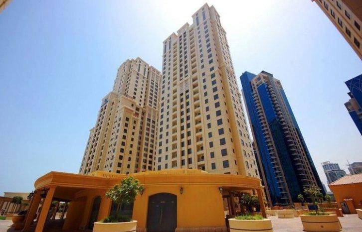 Gallery Amwaj 4#2