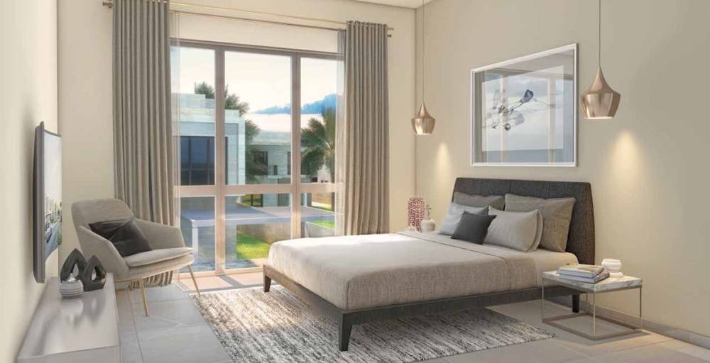 Interior design – Arabella Mudon#3