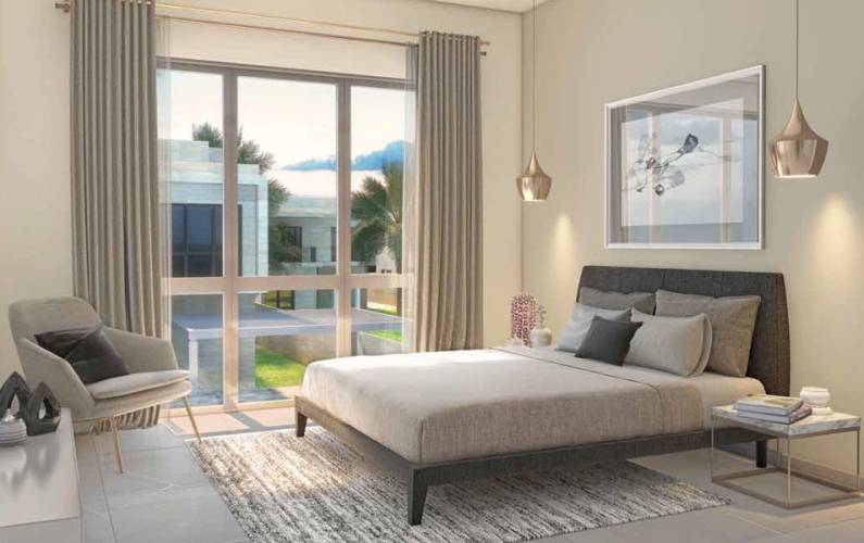 Interior design – Arabella Mudon #3