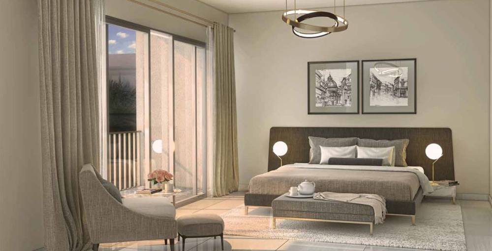 Interior design – Arabella Mudon#2