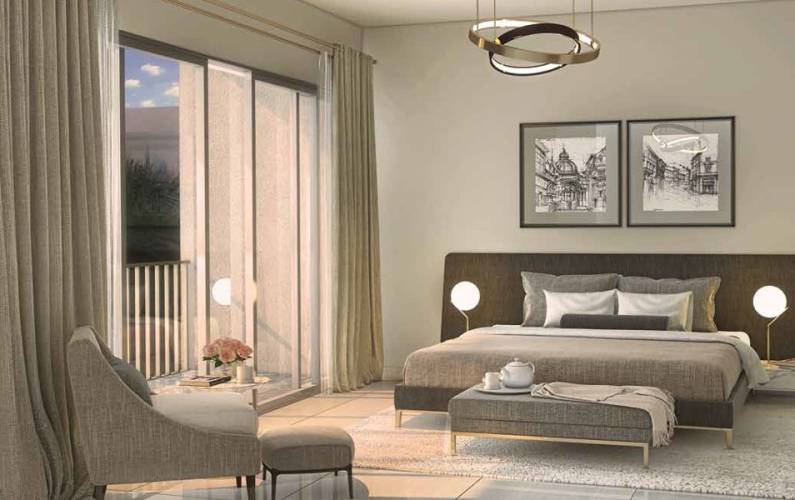 Interior design – Arabella Mudon #2