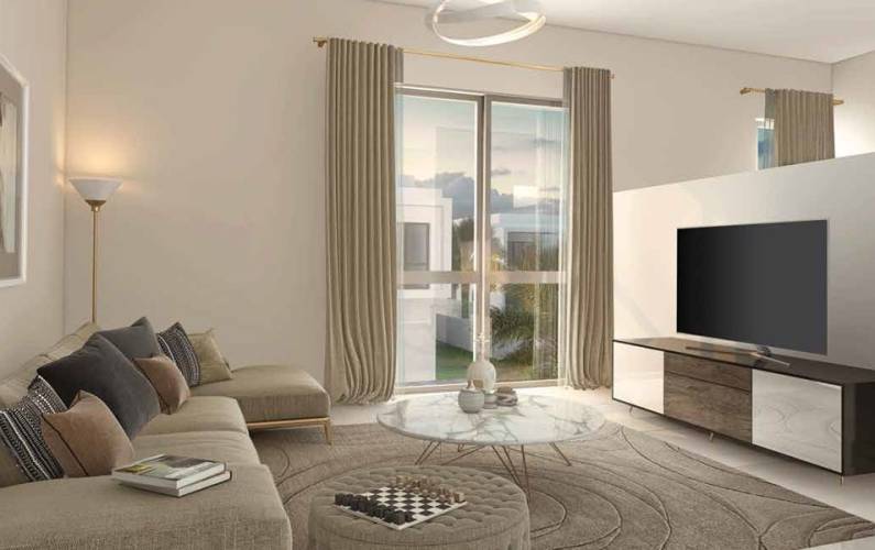 Interior design – Arabella Mudon #1