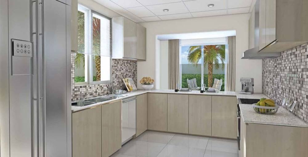 Interior design – Arabella Mudon#4