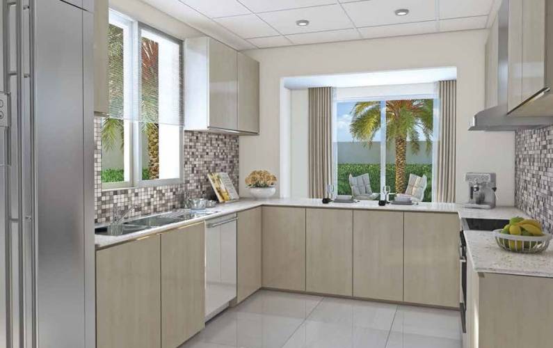 Interior design – Arabella Mudon #4