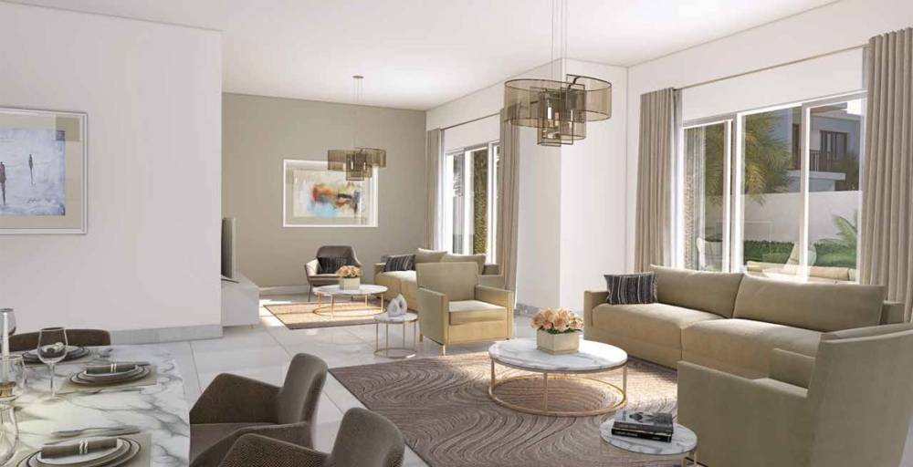Interior design – Arabella Mudon#5