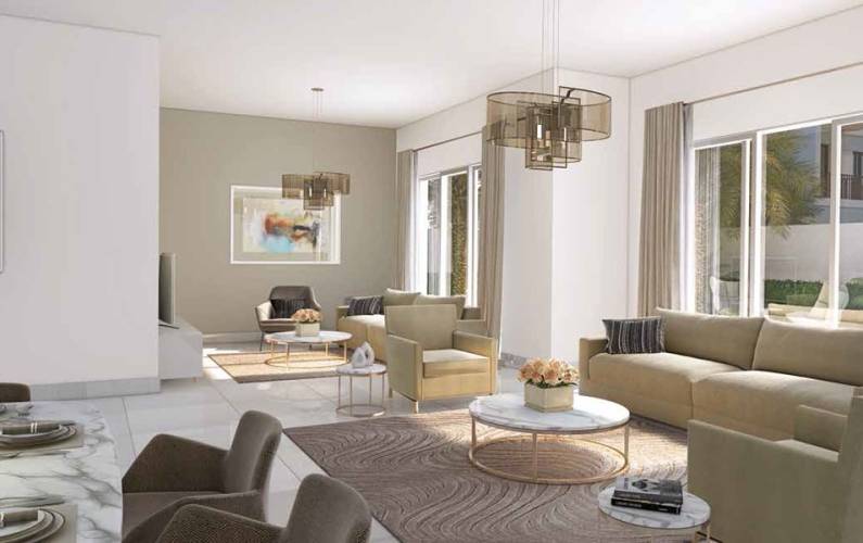 Interior design – Arabella Mudon #5
