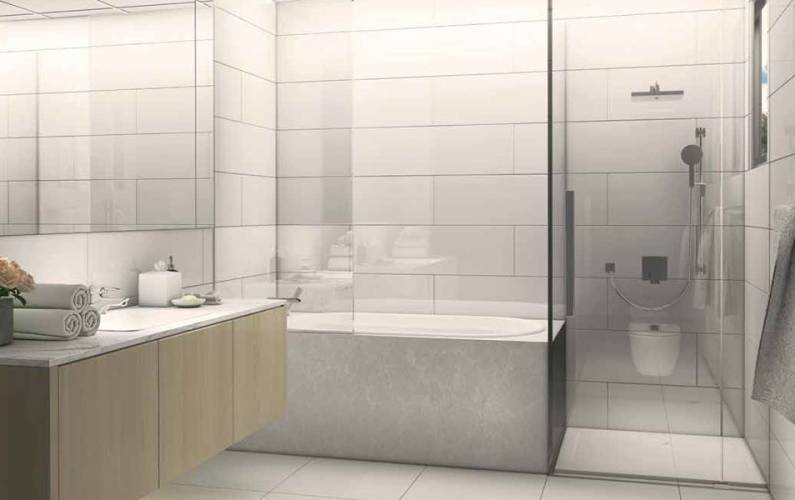 Interior design – Arabella Mudon #6