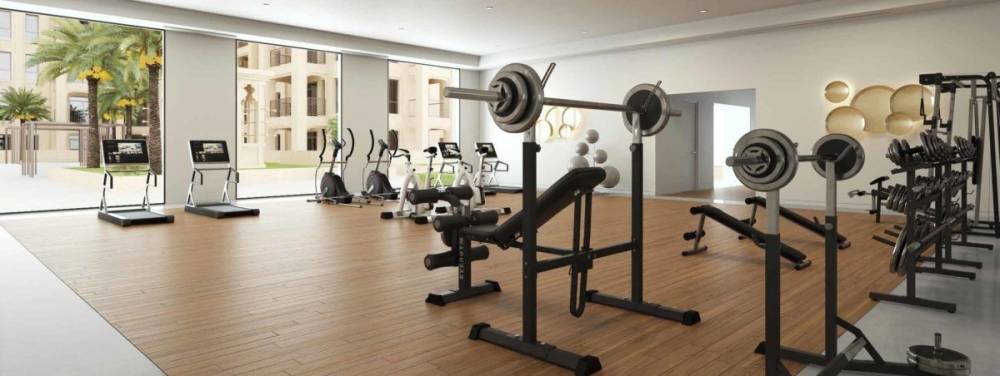 Interior design – Asayel MJL#3