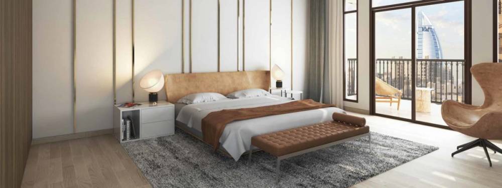 Interior design – Asayel MJL#2
