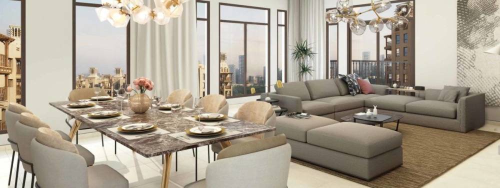 Interior design – Asayel MJL#1