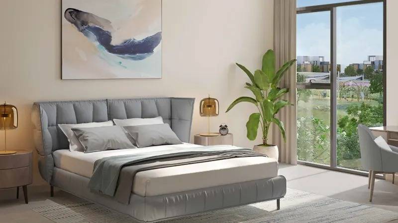 Interior design – Mudon Al Ranim 4#1