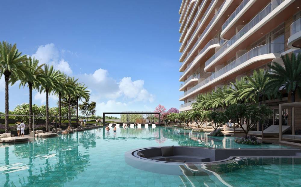 Gallery Golf Residences by Fortimo#2
