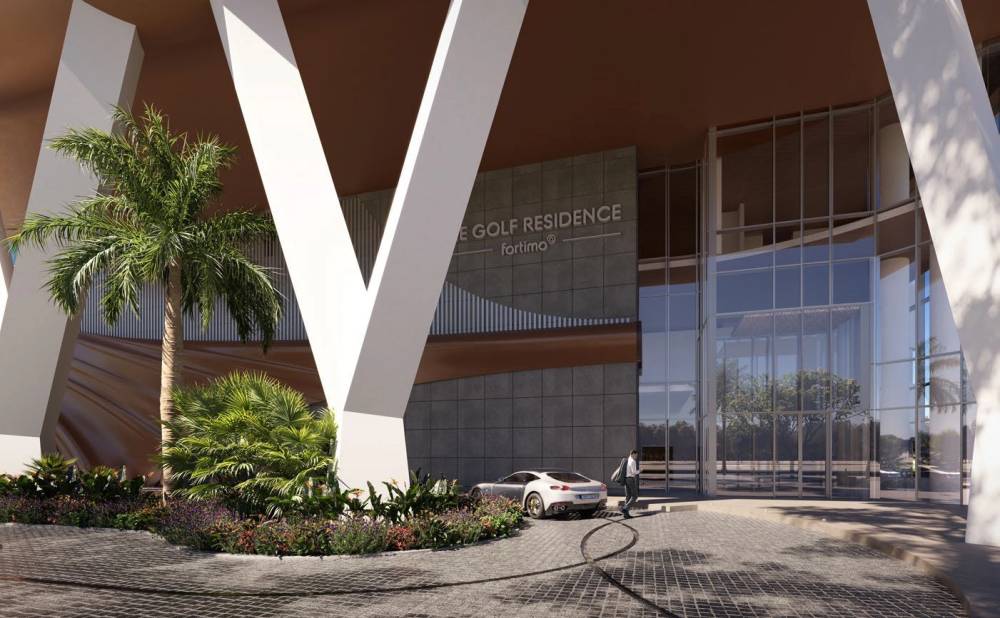 Gallery Golf Residences by Fortimo#6