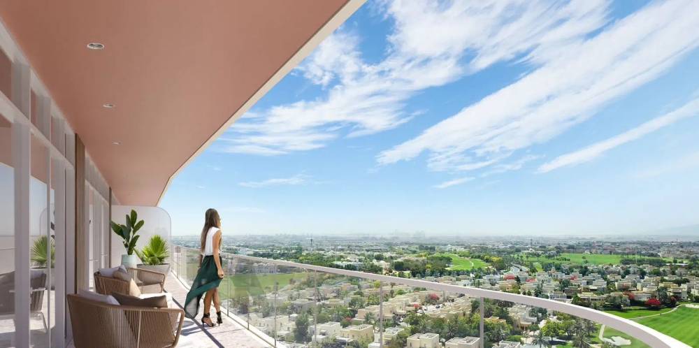 Gallery Golf Residences by Fortimo#8