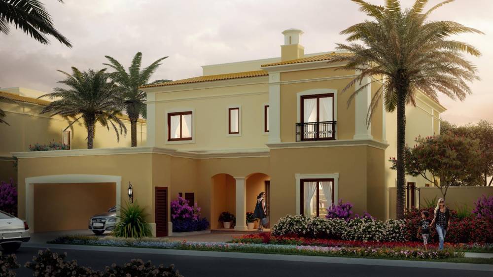 Gallery La Quinta Villanova#1