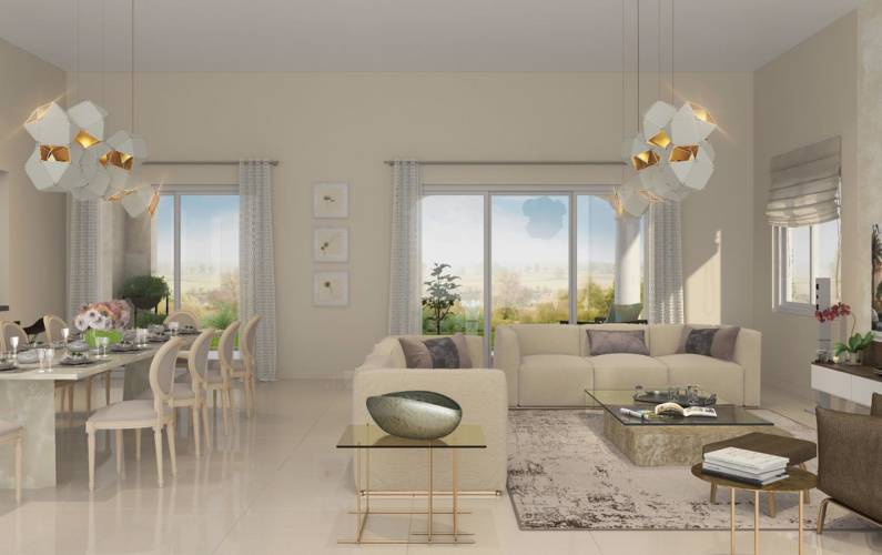 Interior design – La Quinta Villanova
