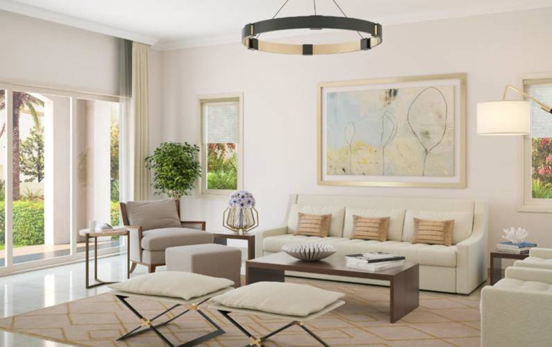 Interior design – La Quinta Villanova