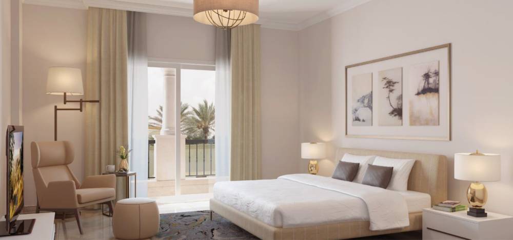 Interior design – La Quinta Villanova#3
