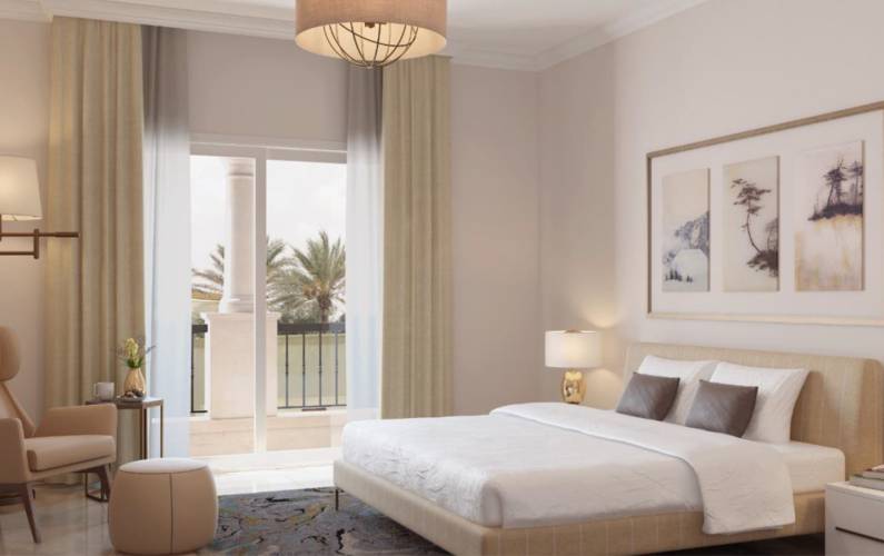 Interior design – La Quinta Villanova