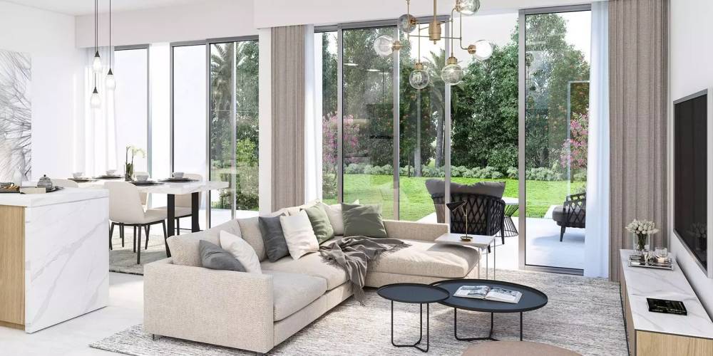 Interior design – La Rosa 2#1