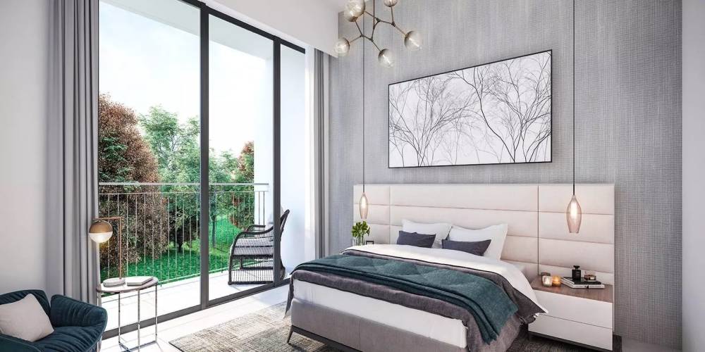 Interior design – La Rosa 2#2