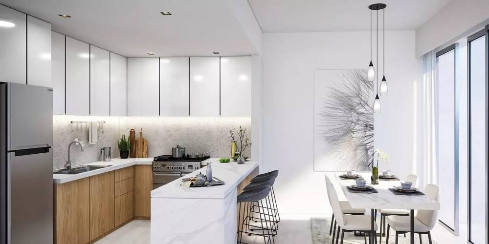 Interior design – La Rosa 2#3