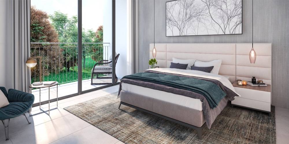 Interior design – La Rosa 3#1
