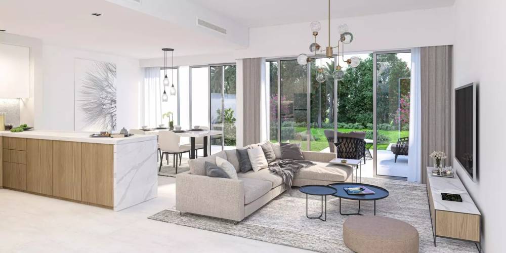 Interior design – La Rosa 5#2