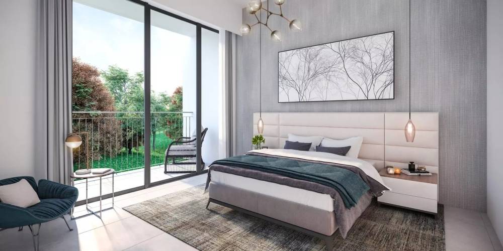 Interior design – La Rosa 5#3