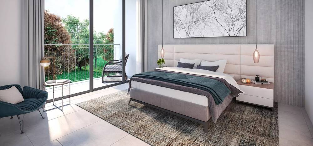 Interior design – La Rosa 6#1