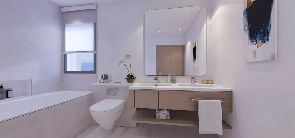Interior design – La Rosa 6#2