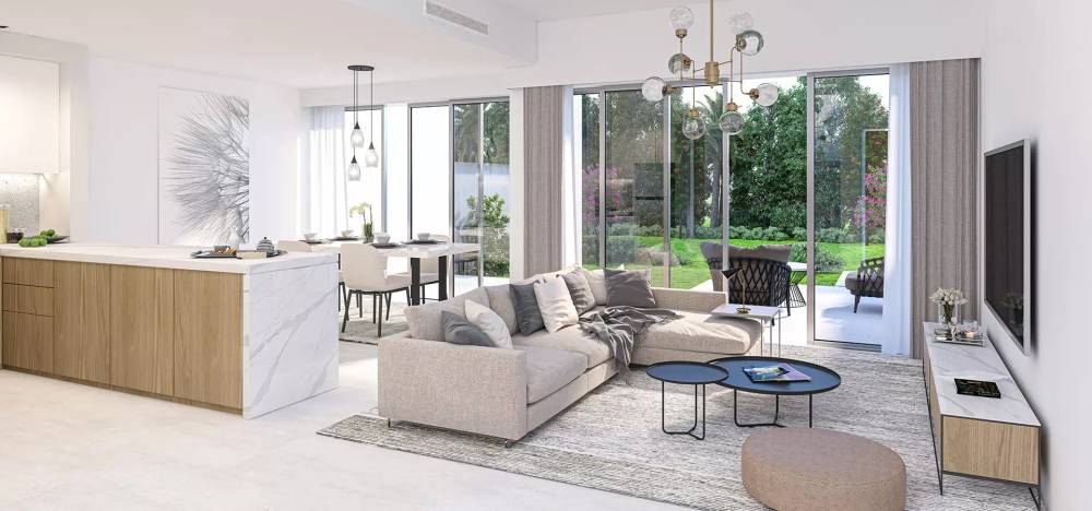 Interior design – La Rosa 6#3