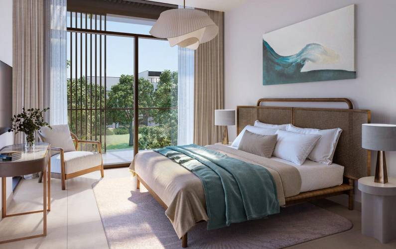 Interior design – La Tilia at Villanova