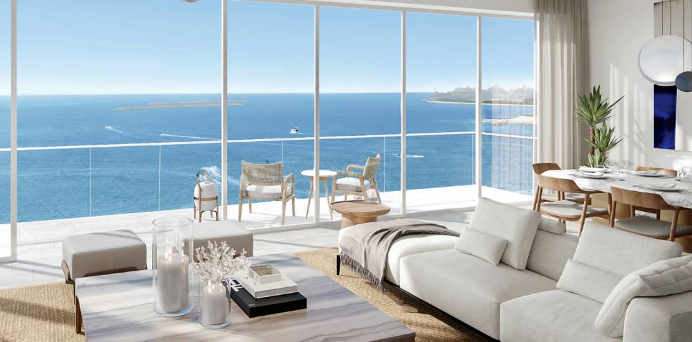 Interior design – La Vie#2