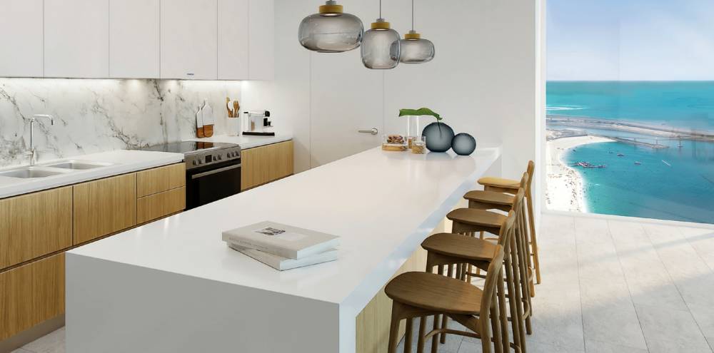 Interior design – La Vie#3